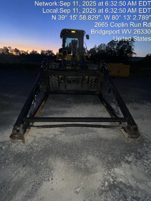 2024 ARROW MATERIAL HANDLING 7196250-6-96-049PG