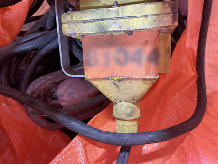 2020 LIND EQUIPMENT TLS-80XPLEDRE-LV