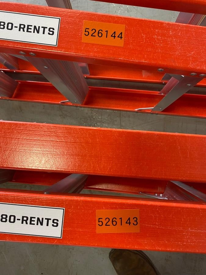 2025 WERNER T6212