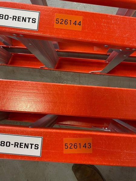2025 WERNER T6212