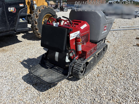 2024 TORO MBTX 2500-TS