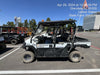 2022 KAWASAKI Mule PRO-DXT (Half Door)