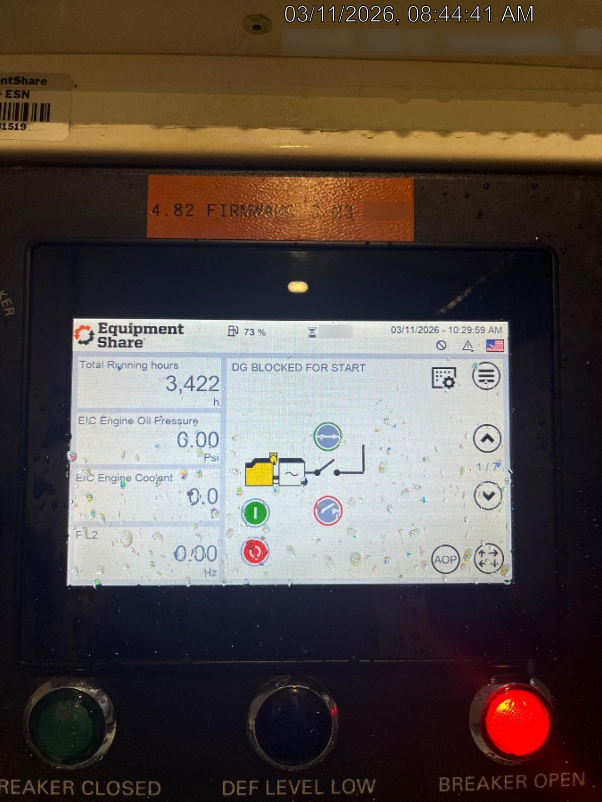 2022 ATLAS COPCO QAS250