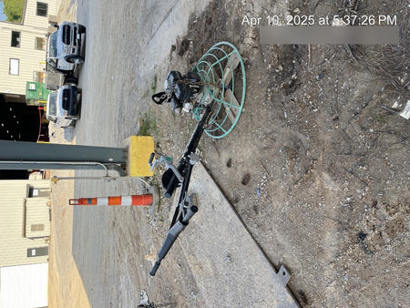 2024 MULTIQUIP J36H55