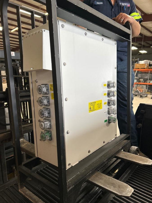 2022 TRYSTAR TPATS-045MMMF-A