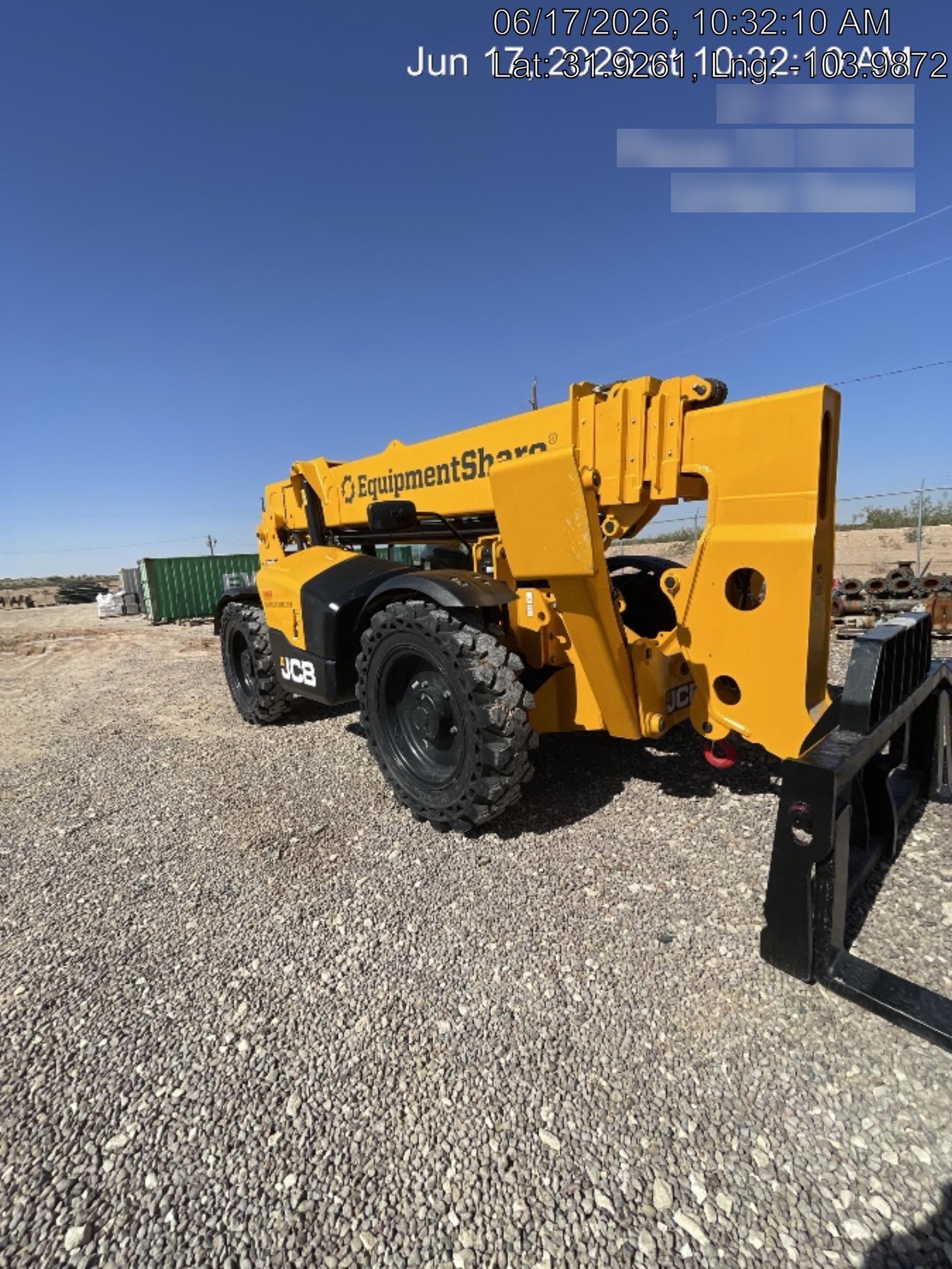2026 JCB 510-56