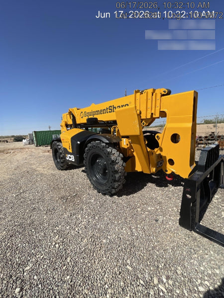 2026 JCB 510-56