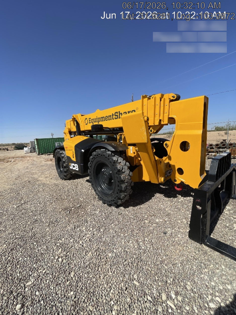 2026 JCB 510-56