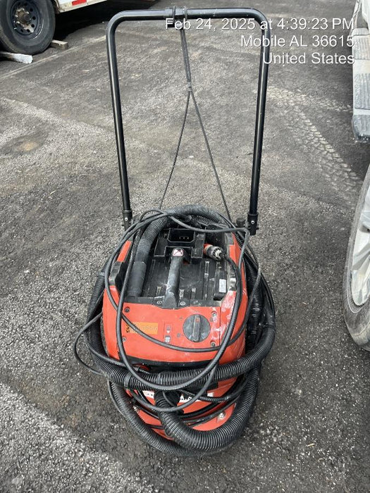 2019 HILTI DD-WMS 100