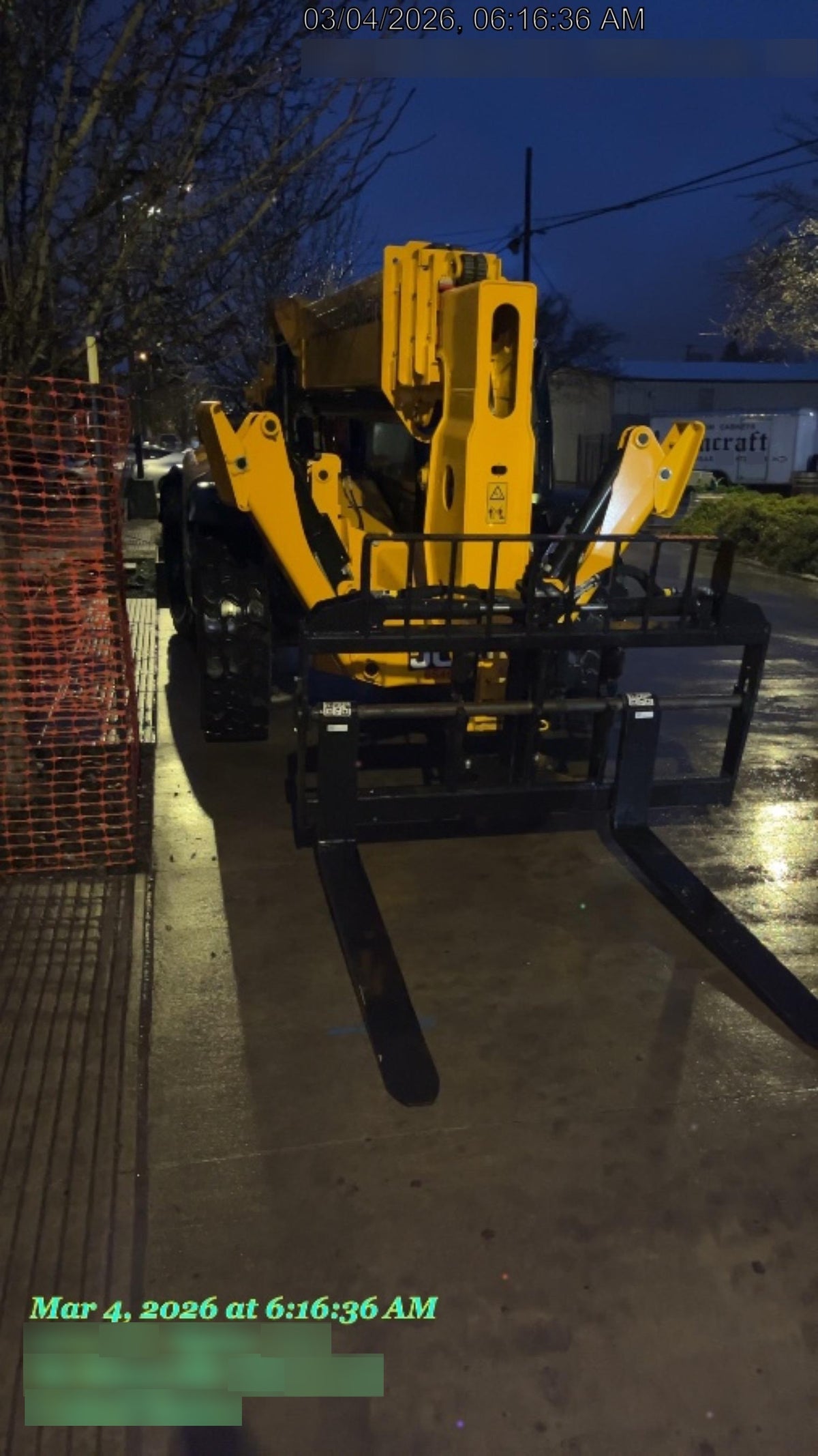 2026 JCB 332/E5286