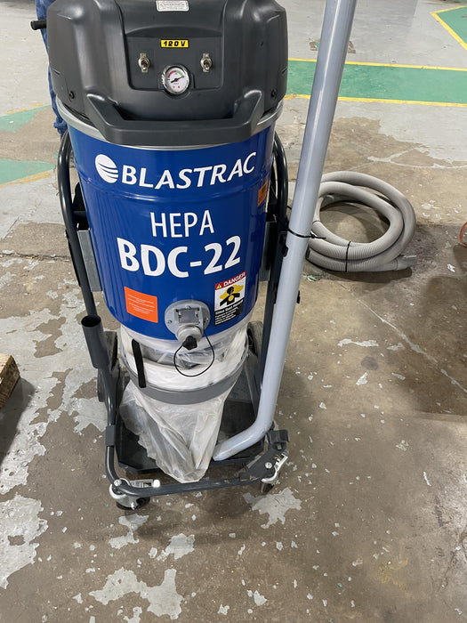 2022 BLASTRAC 970552901