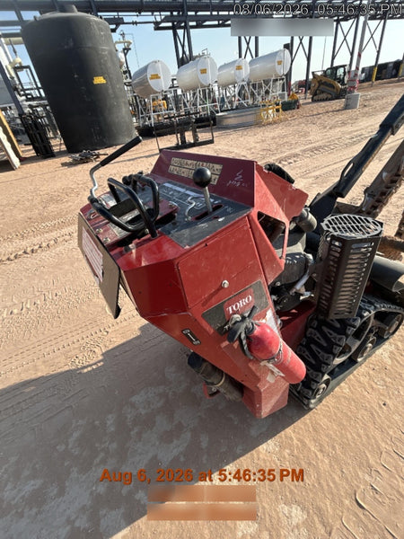2023 TORO TRX-250