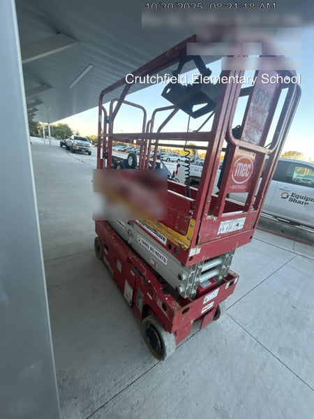 2020 MEC 1930SE