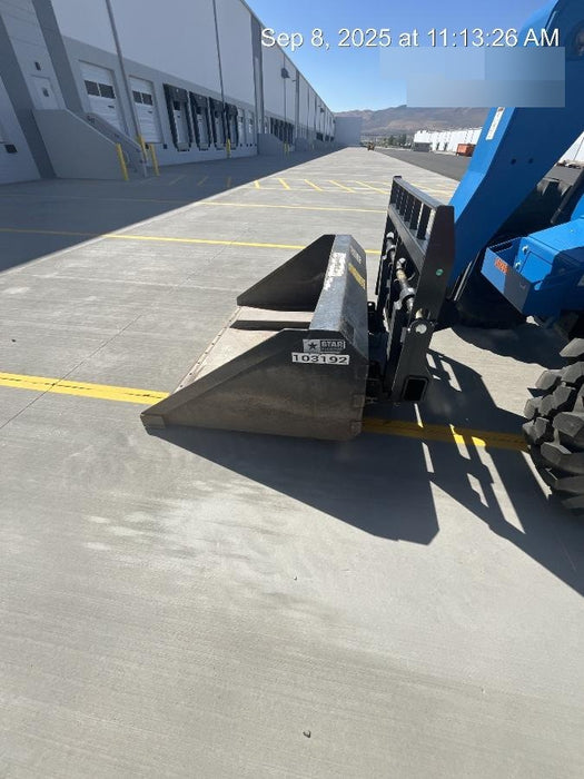 2020 STAR INDUSTRIES 1406B