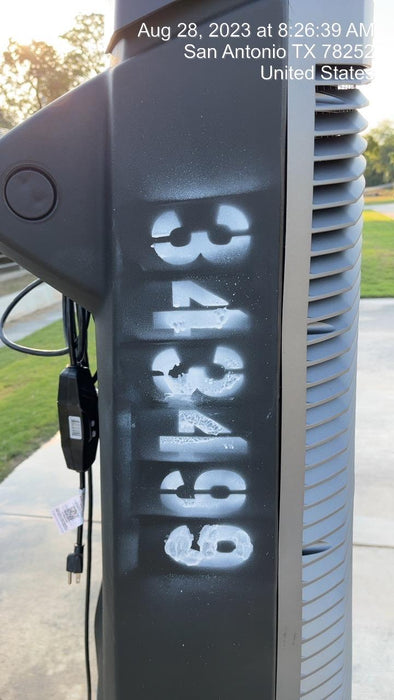 2023 VECTOR Vector Max