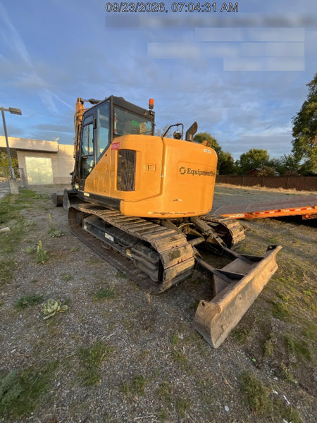 2021 SANY SY155U