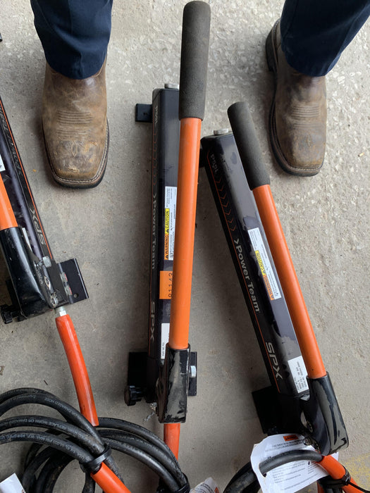 2020 POWER TEAM P59L