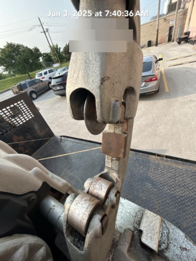 2021 RIDGID 535