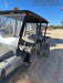 2022 Club Car CA1700D Canopy, Diesel, 4 Passenger