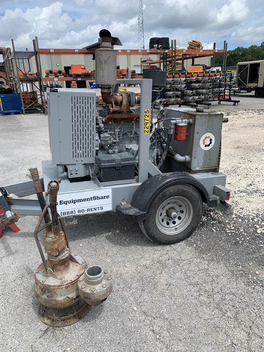 2021 HYDRA TECH S6TC