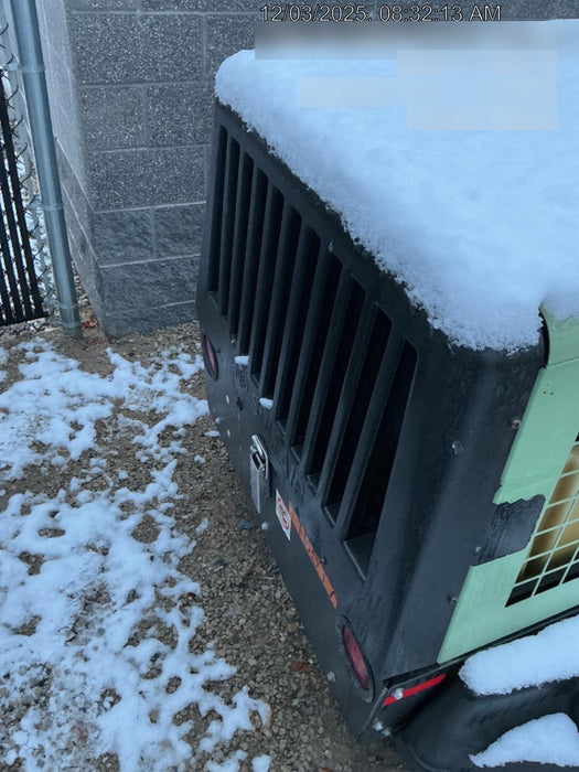 2020 SULLAIR 185-DPQ