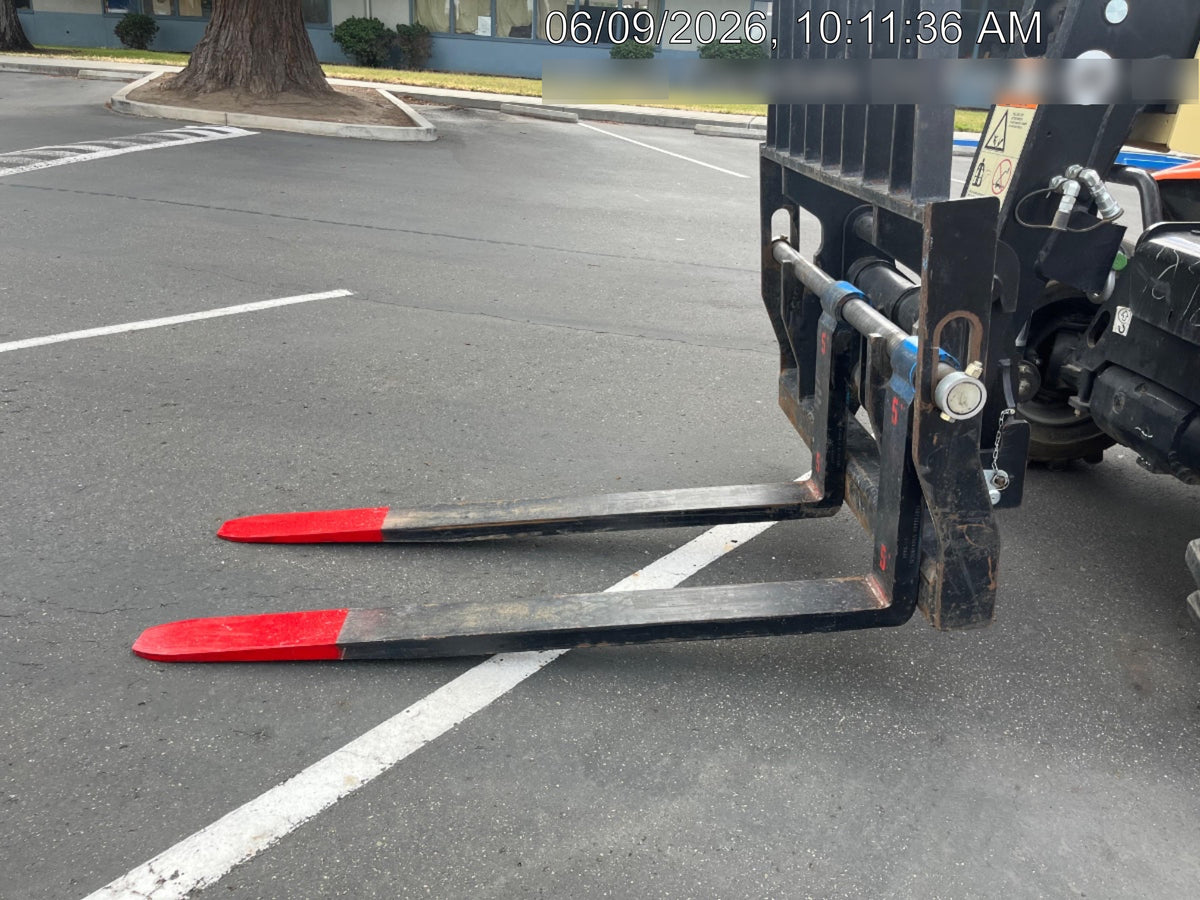 2024 JLG G5-18A