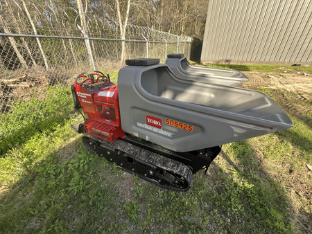2025 TORO MBTX 2500-TS
