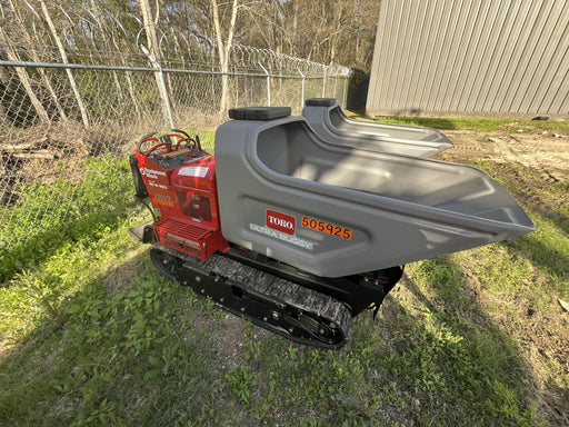 2025 TORO MBTX 2500-TS