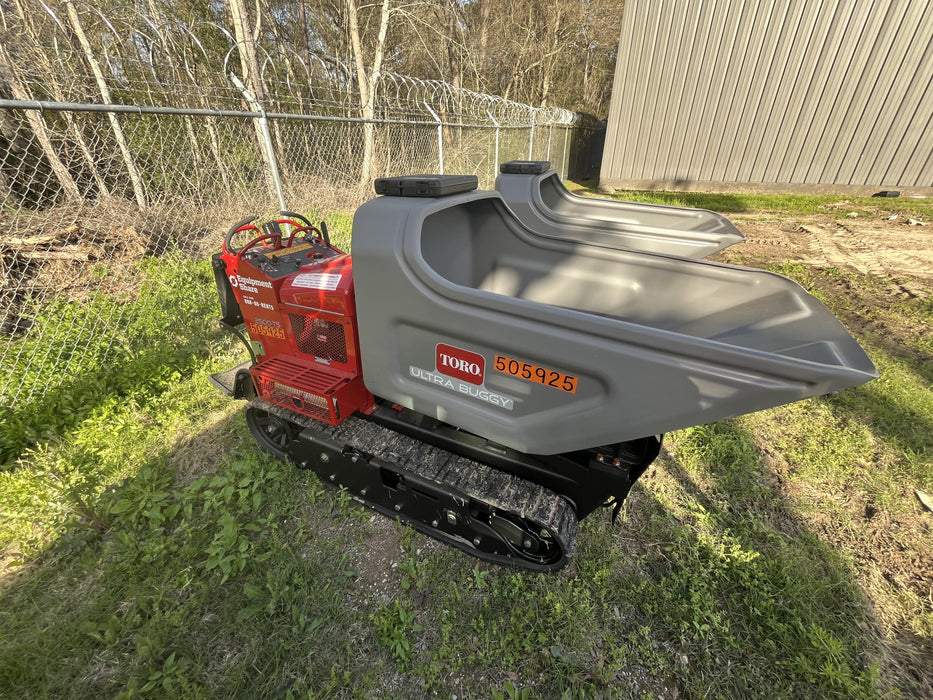 2025 TORO MBTX 2500-TS