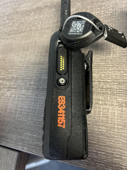 2023 MOTOROLA PMPN4284