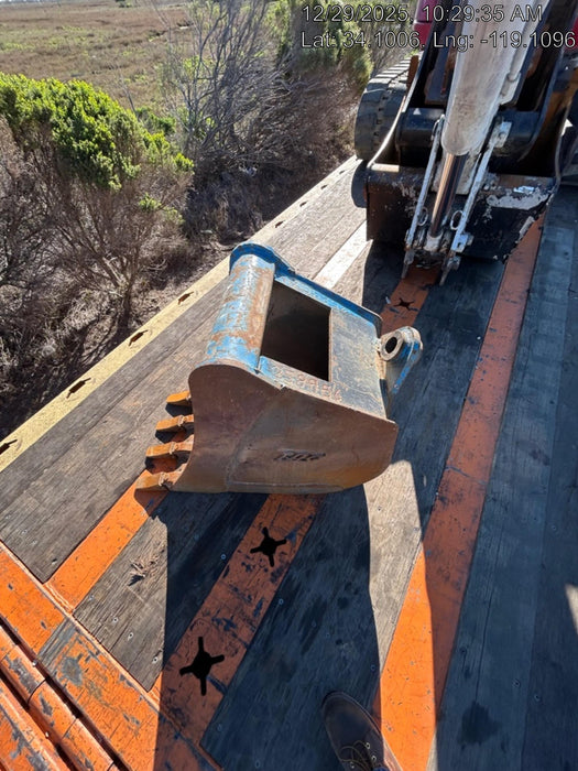 2022 STEEL UNLIMITED SUIME18CW