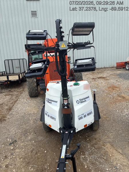 2026 GENERAC MLTS-4