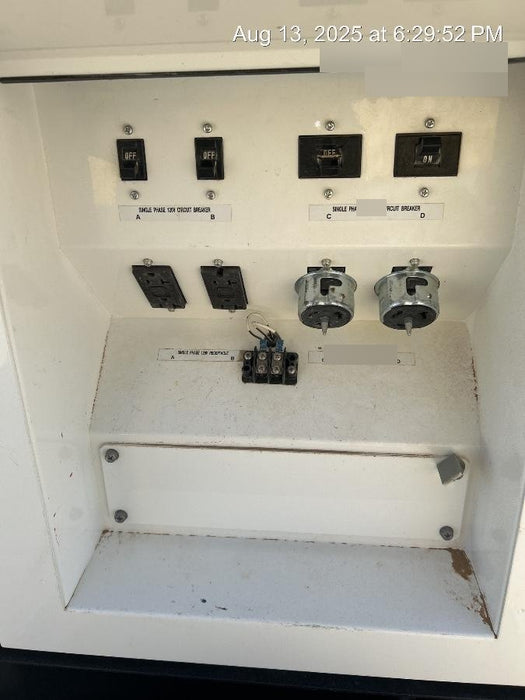 2022 SHINDAIWA DGK25F