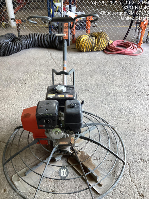 2020 HUSQVARNA CT 48-13A-V