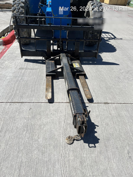 2021 STAR INDUSTRIES M1360B - Star JIB Boom