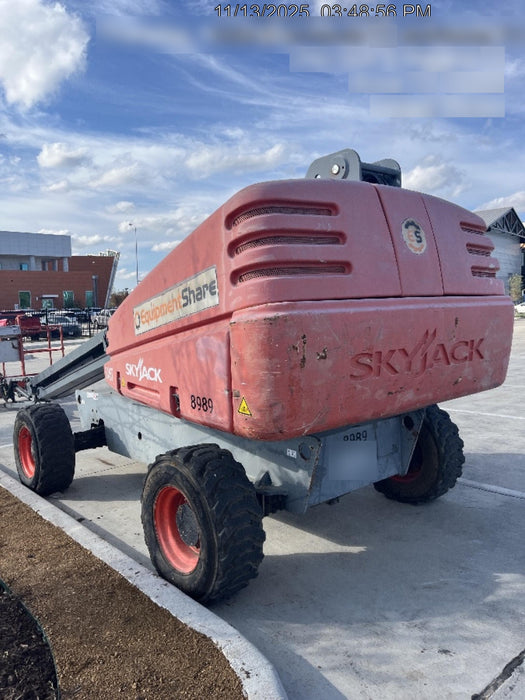 2018 SKYJACK SJ45T+