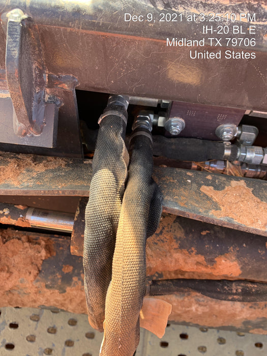 2020 PALADIN UTILITY GRAPPLE 11876-0022