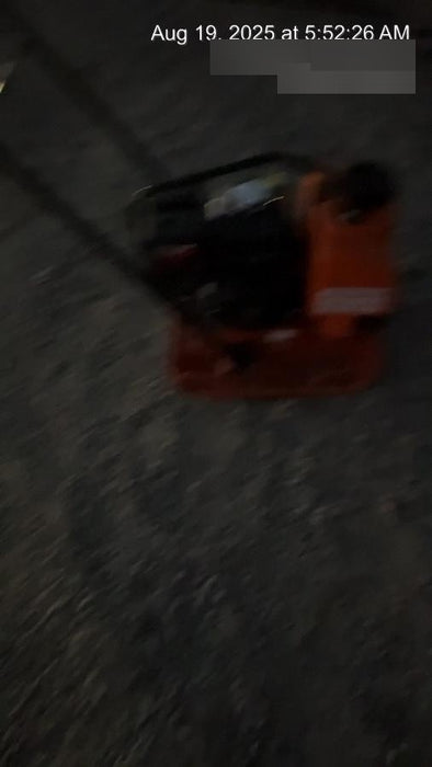 2023 MULTIQUIP MVC82VHW