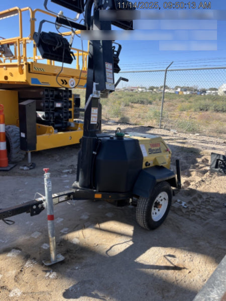 2021 ALLMAND NLV3GR