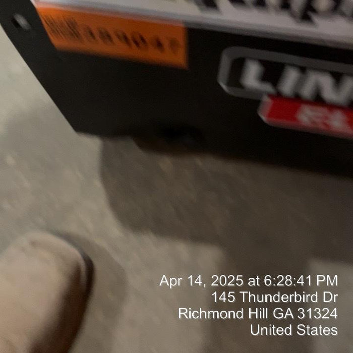 2024 LINCOLN ELECTRIC LN-25X