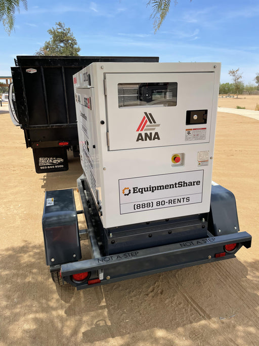 2022 AIRMAN SDG25S-8E1