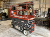 2018 Skyjack SJIII-3226 Skyjack SJIII-3226 Scissor Lift
