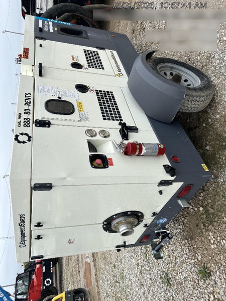 2023 ATLAS COPCO PAC F44 KD-S