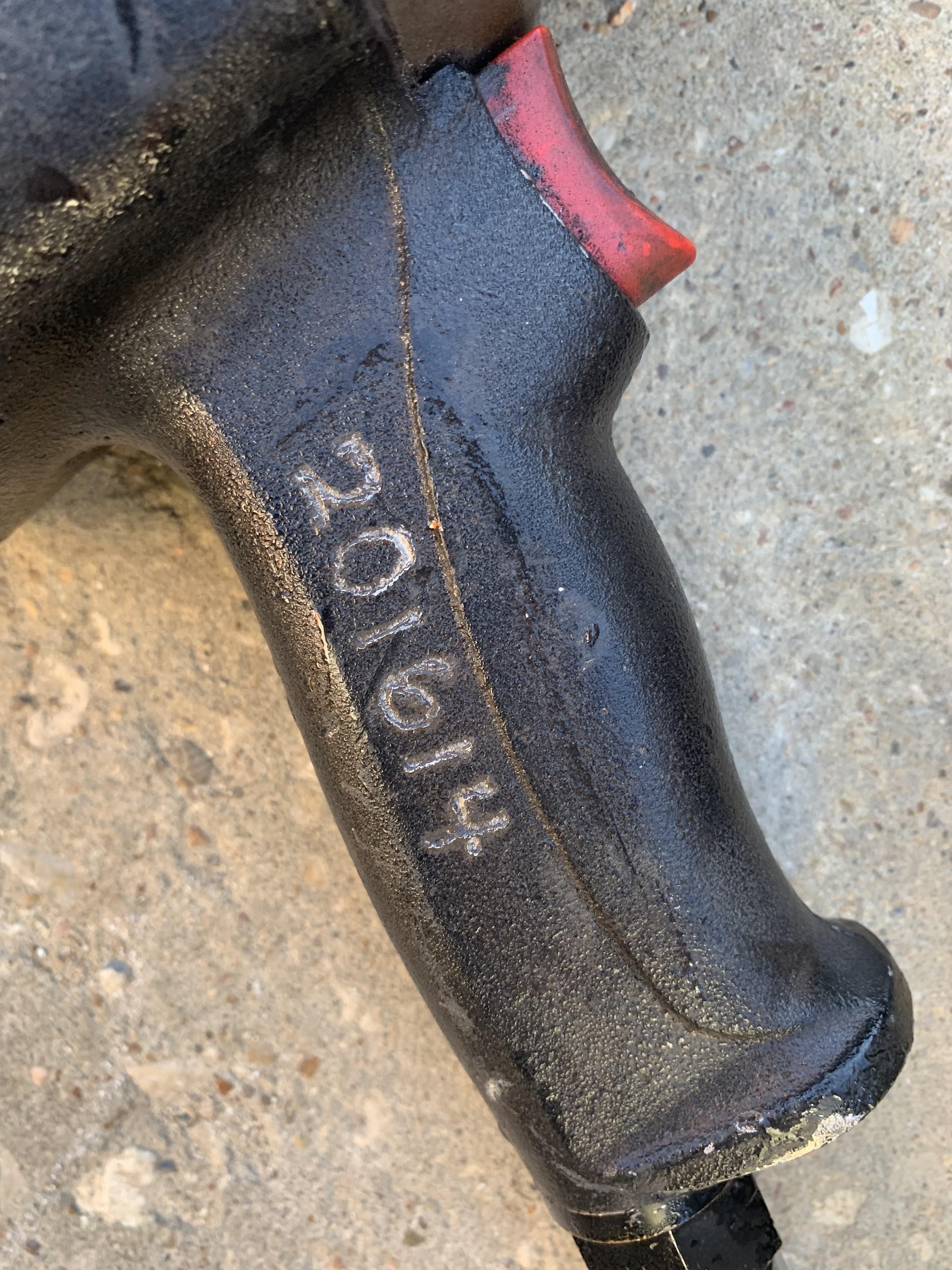 2022 INGERSOLL RAND 2925P1TI