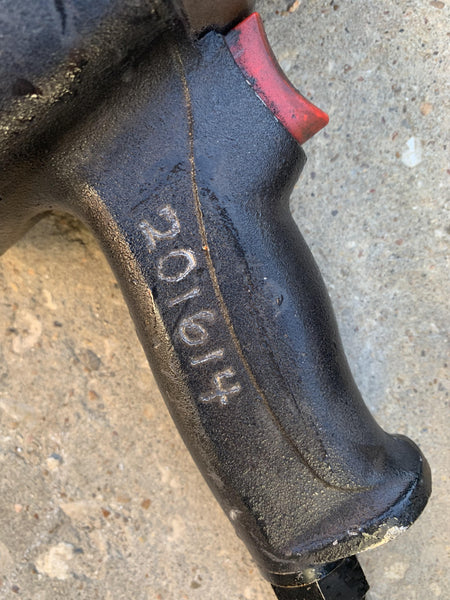 2022 INGERSOLL RAND 2925P1TI