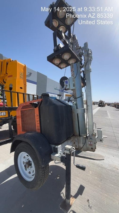 2024 WANCO WLTT-4MM4K