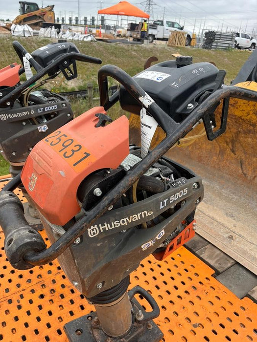 2024 HUSQVARNA LT5005