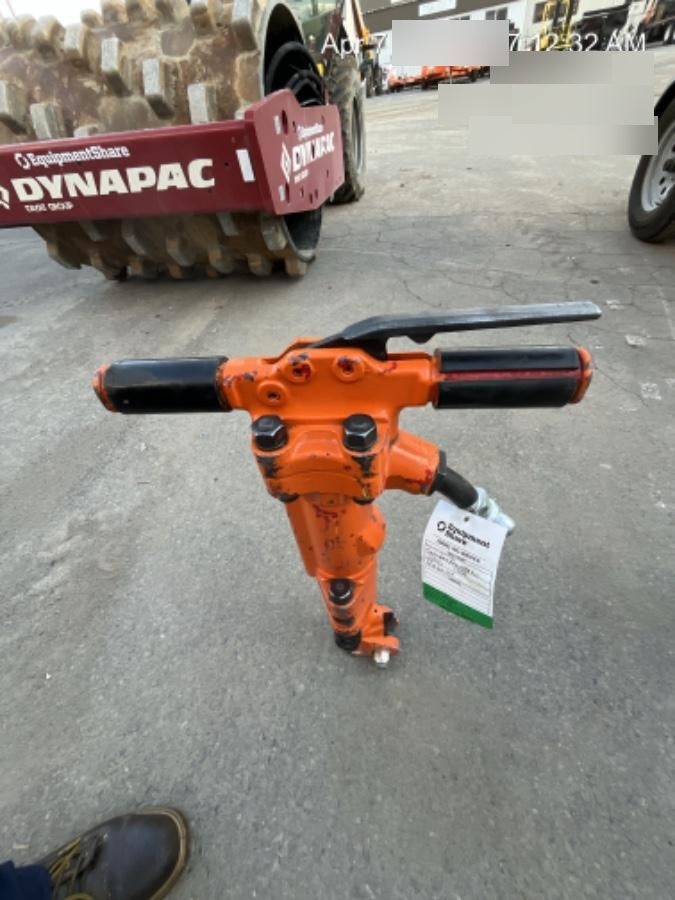 2020 MICHIGAN PNEUMATIC MP-TPB60-114