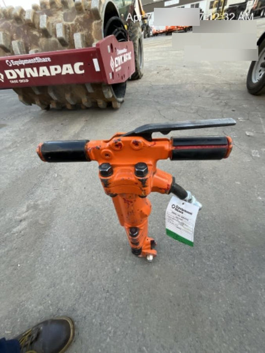 2020 MICHIGAN PNEUMATIC MP-TPB60-114