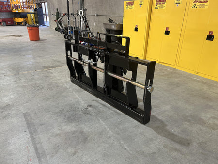 2025 JLG 1001095418